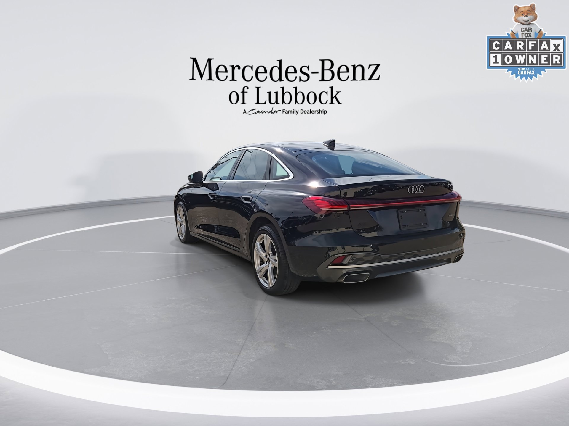 Used 2025 Audi A5 Premium w/ Convenience Package AWD/4WD image 7