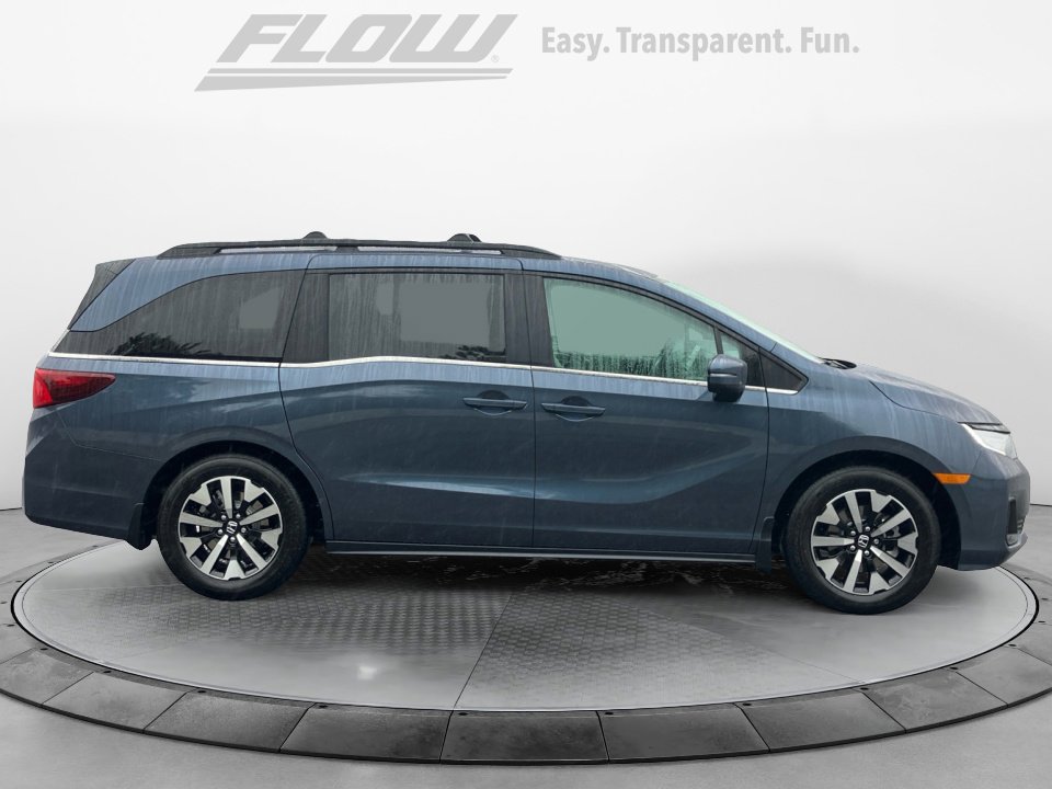 New 2026 Honda Odyssey EX-L image 8