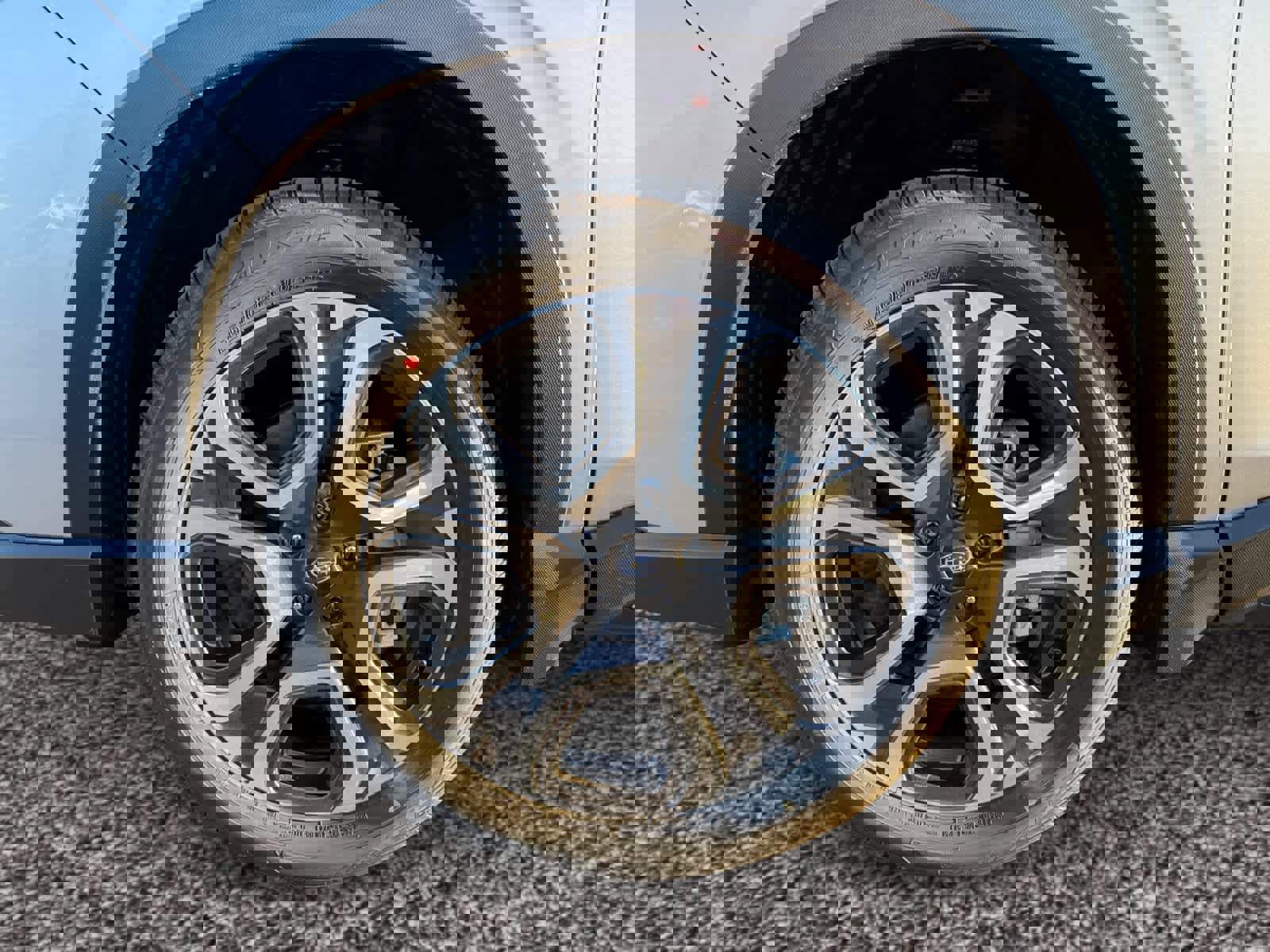 New 2026 Subaru Ascent Touring image 14