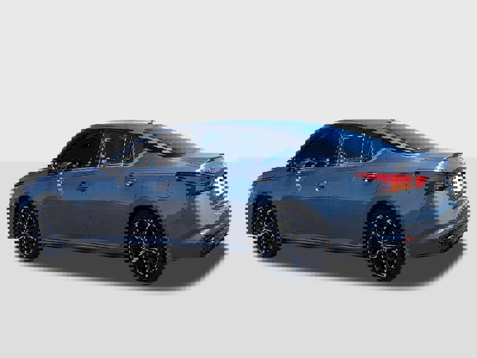 New 2025 Nissan Altima 2.5 SR image 3