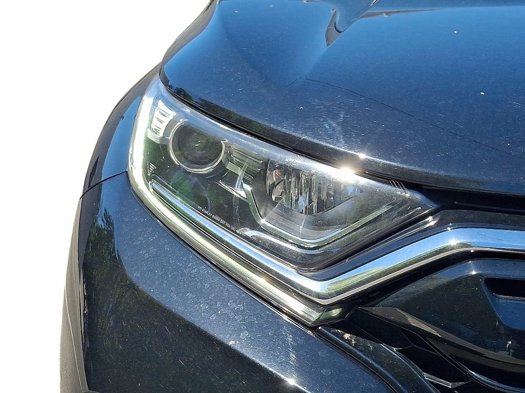 Used 2021 Honda CR-V EX-L image 10