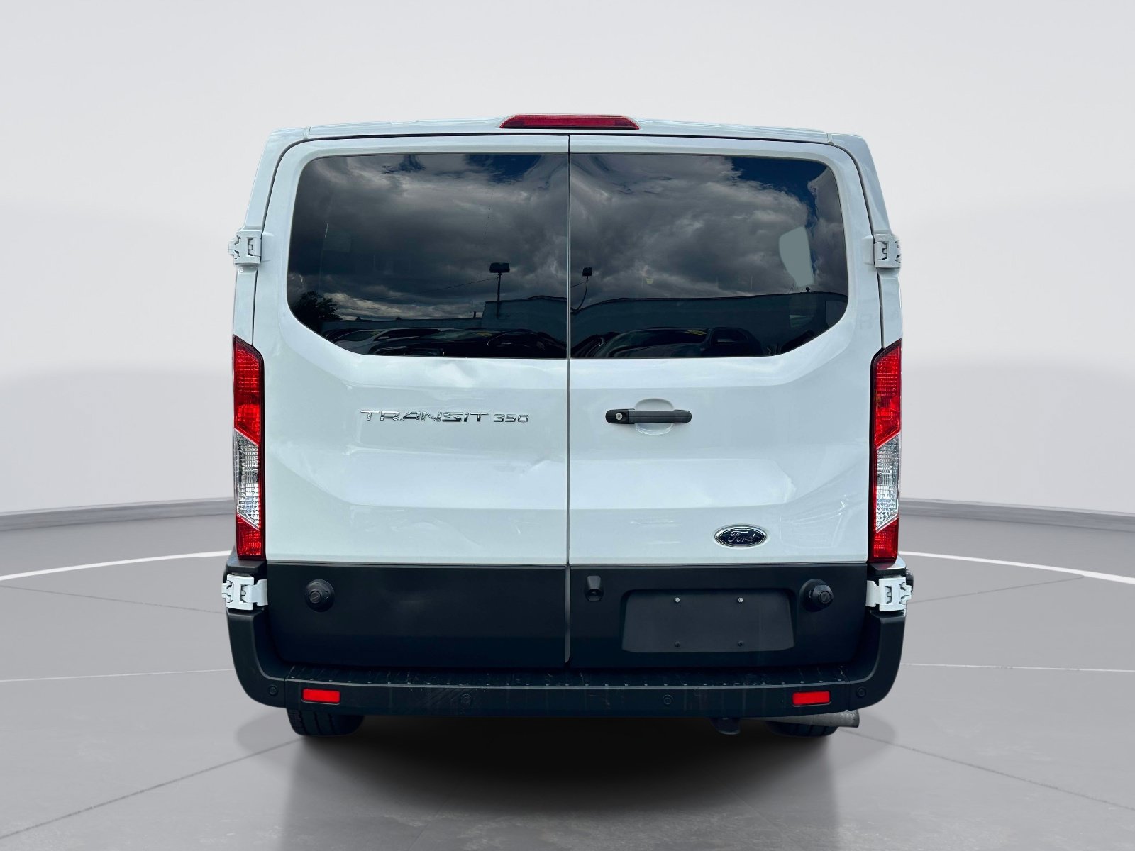 Used 2024 Ford Transit 350 XL RWD image 6
