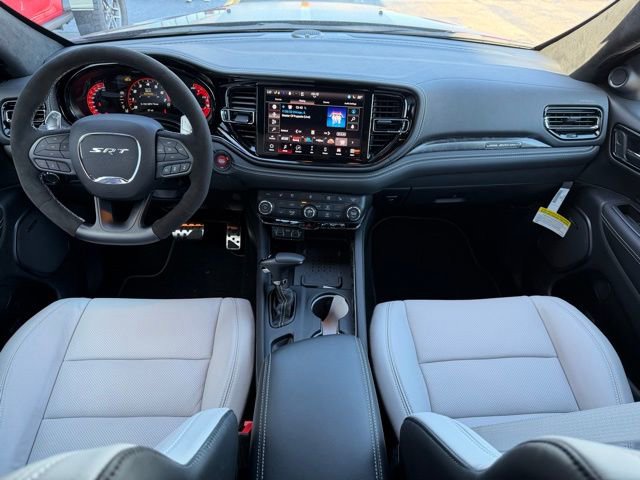 New 2026 Dodge Durango SRT Hellcat image 15