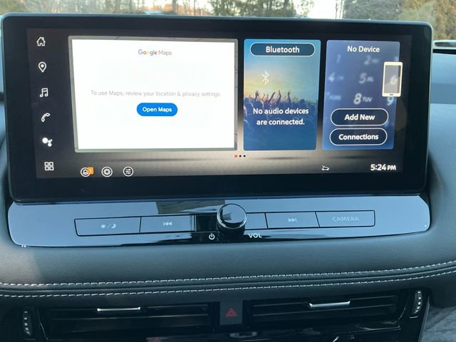New 2026 Nissan Rogue Platinum w/ Tech Package image 23