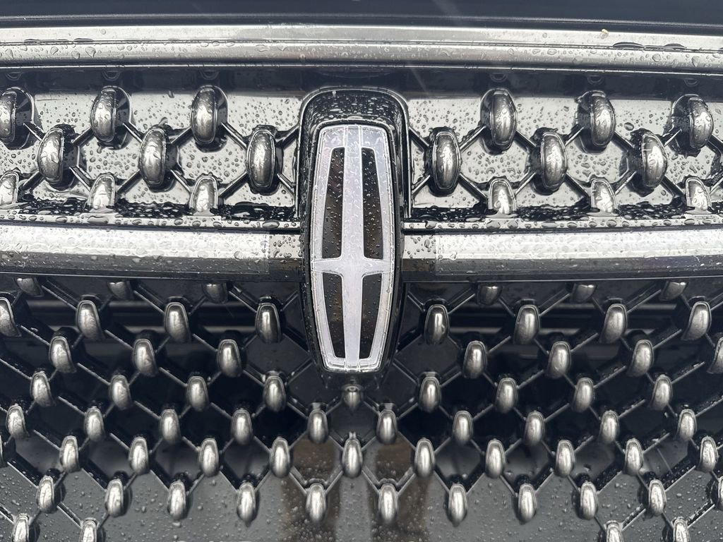 Used 2024 Lincoln Nautilus Reserve w/ Equipment Group 202A image 31