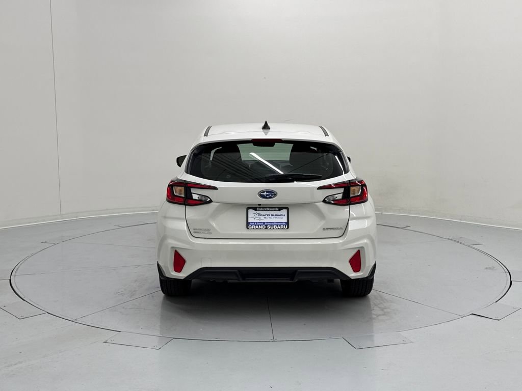 Certified 2025 Subaru Impreza 2.0i Sport image 4