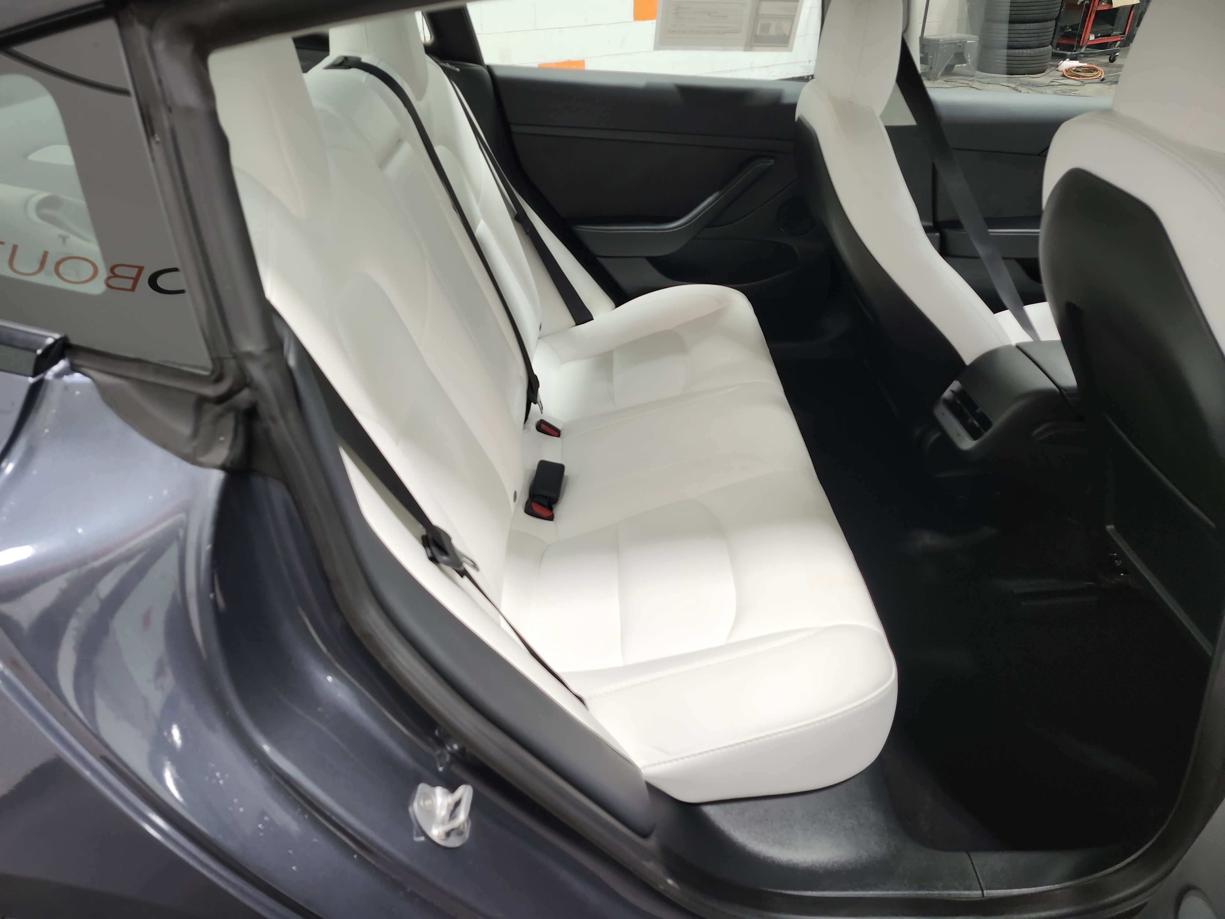 Used 2023 Tesla Model 3 Long Range image 19