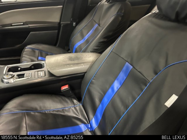 Used 2020 Ford Fusion SE w/ Equipment Group 151A FWD image 13