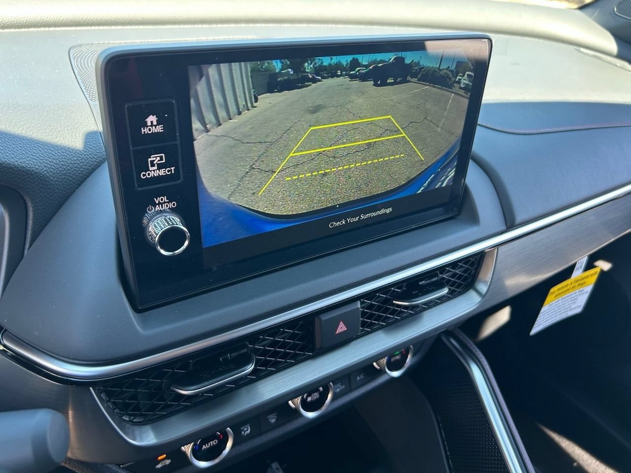 New 2026 Acura ADX A-Spec FWD image 32
