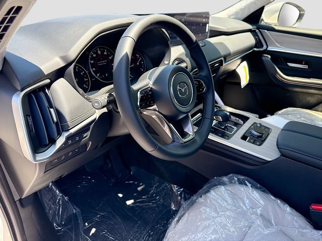 New 2026 MAZDA CX-90 3.3 Turbo w/ Preferred Package AWD/4WD image 10