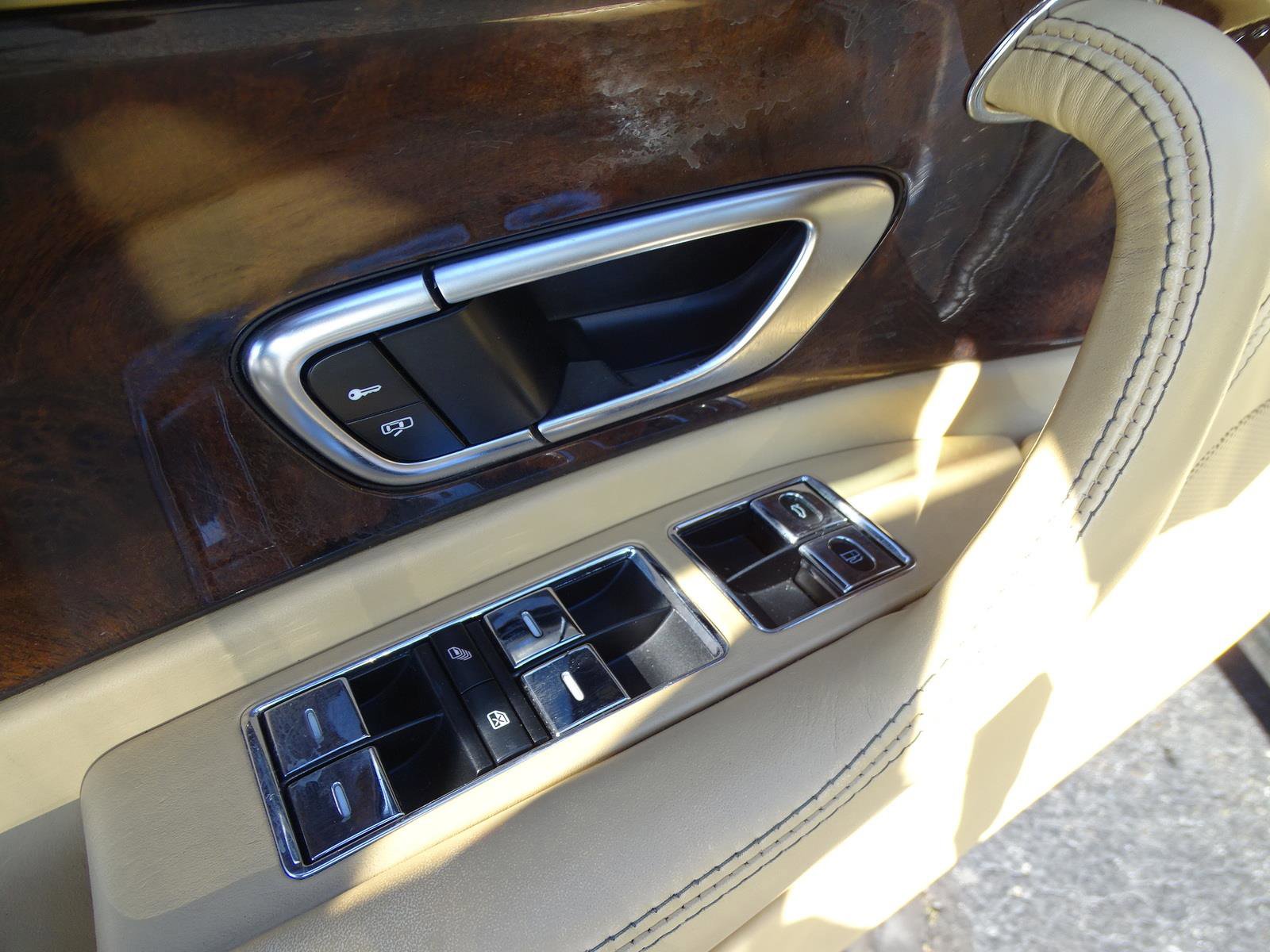 Used 2007 Bentley Continental GTC image 11