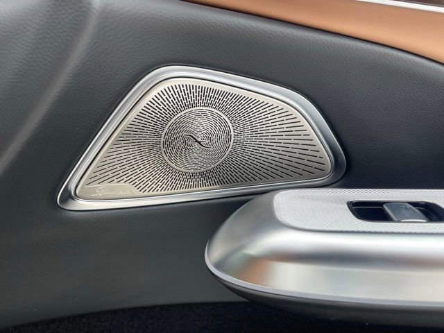 New 2025 Mercedes-Benz E 350 Sedan image 24