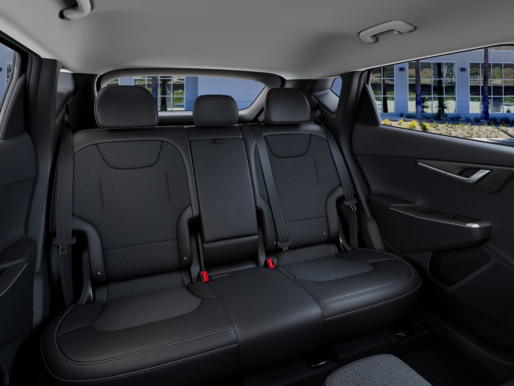 New 2026 Kia EV6 Light RWD image 16