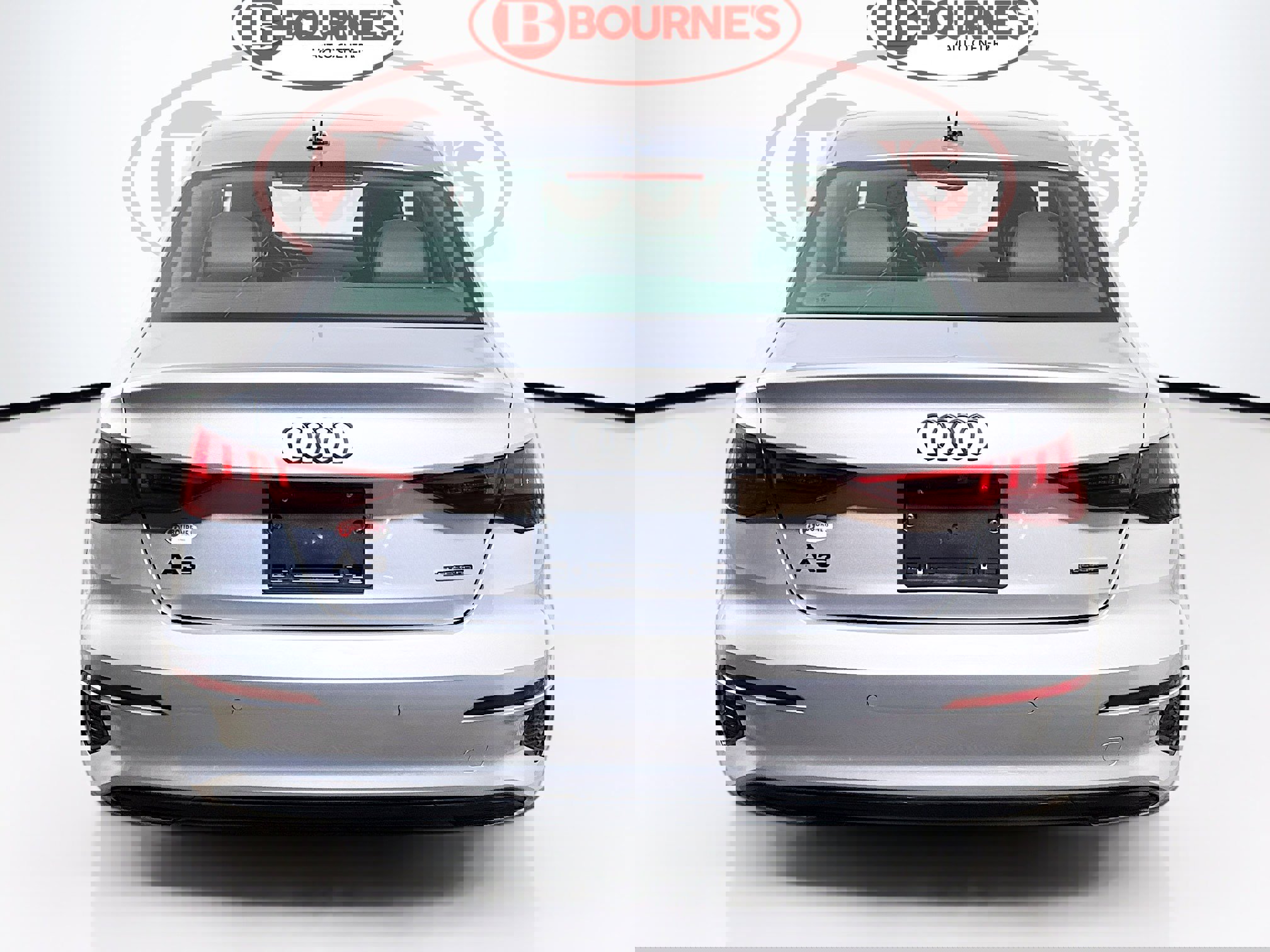 Used 2023 Audi A3 2.0T Premium w/ Convenience Package image 9