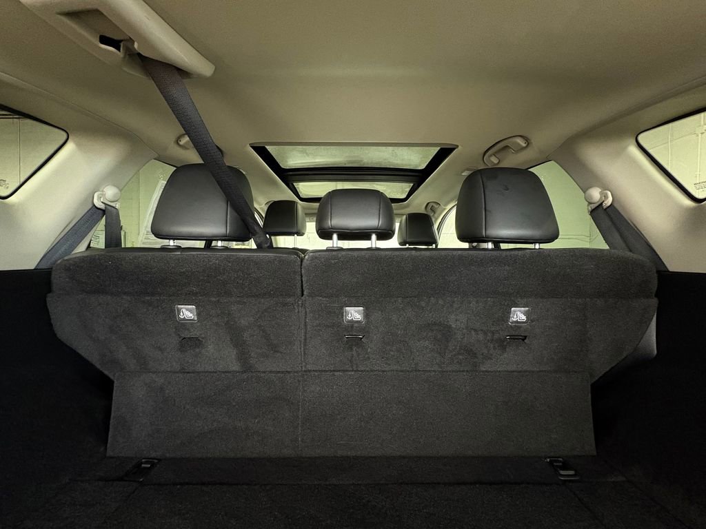 Used 2024 Nissan Murano SL AWD/4WD image 32