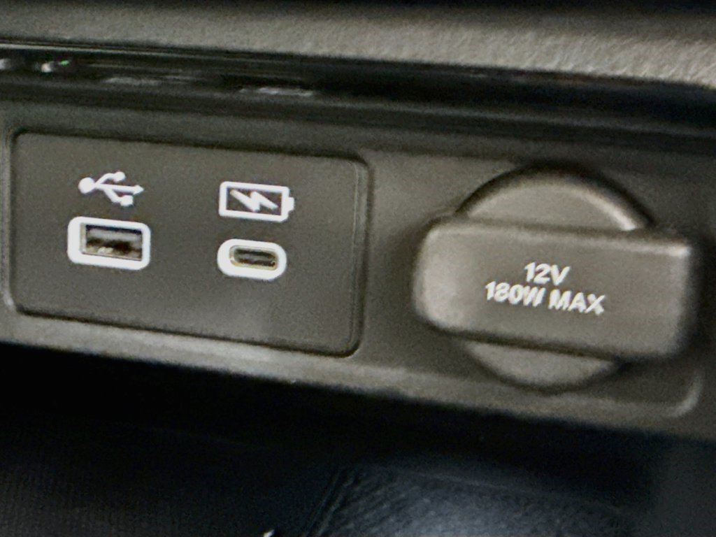 Used 2024 Honda CR-V Sport-L image 41
