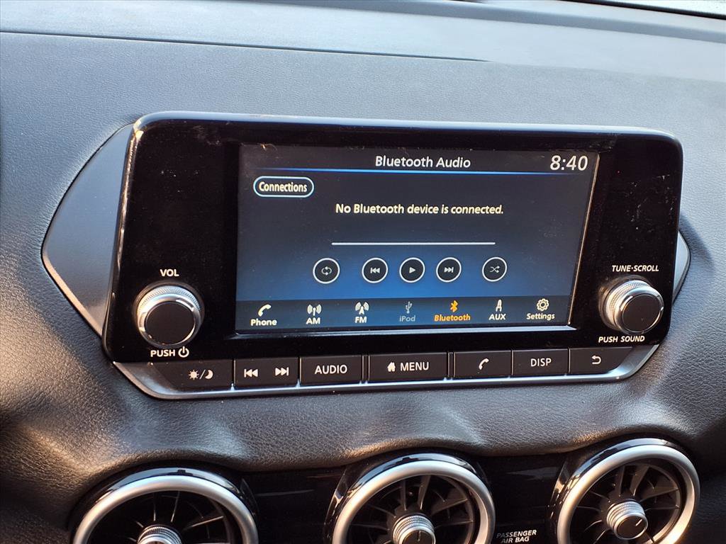 Used 2024 Nissan Sentra S image 5