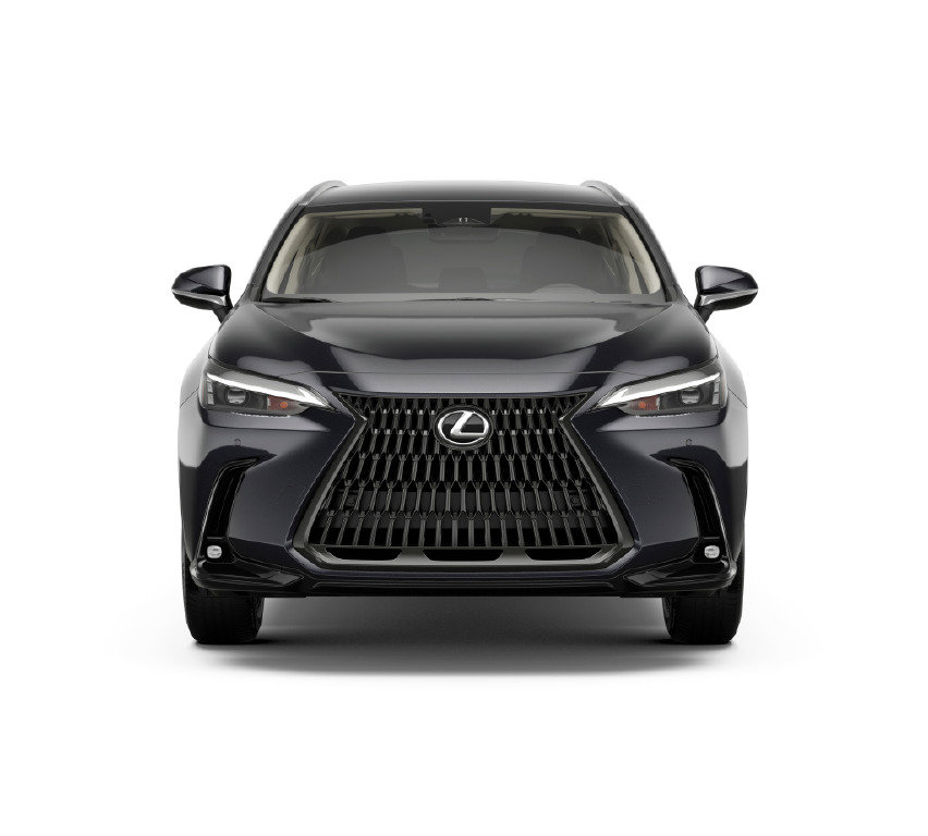 New 2026 Lexus NX 350 AWD image 5