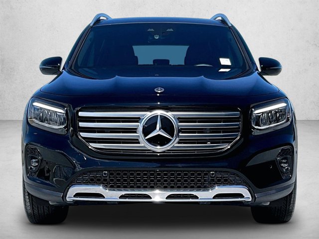 Used 2024 Mercedes-Benz GLB 250 image 3