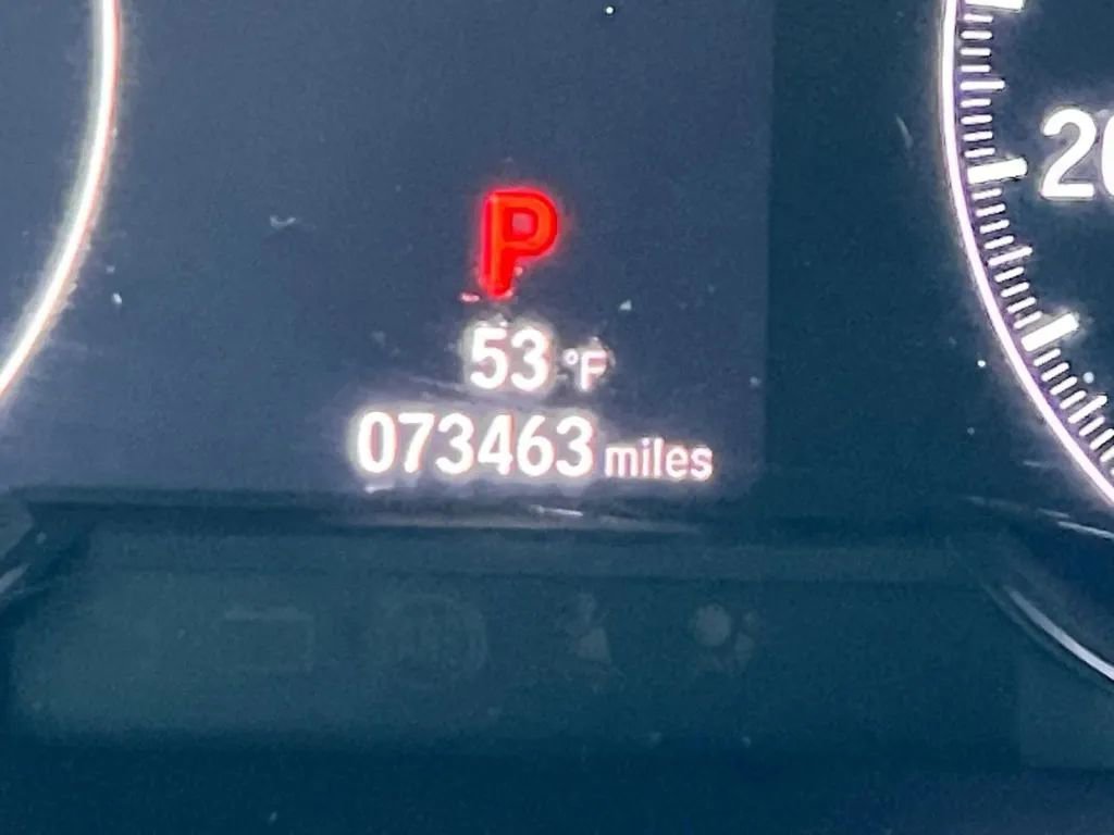 Used 2018 Honda Accord Touring image 45