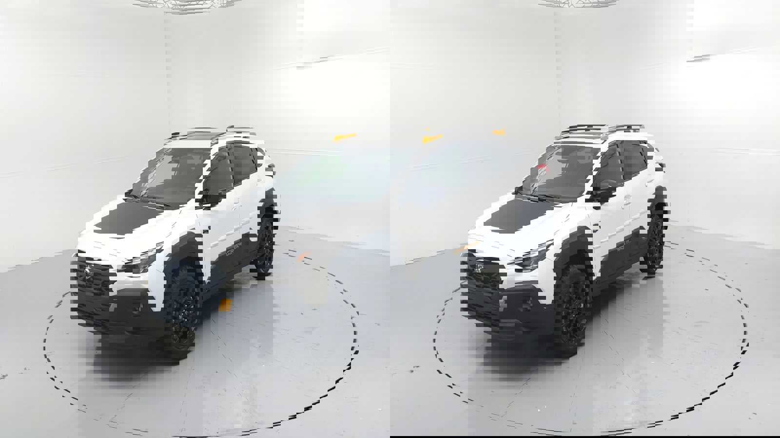 New 2026 Subaru Crosstrek 2.5i Wilderness w/ Wilderness Package image 4