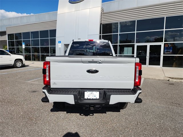New 2026 Ford F250 4x4 Crew Cab Super Duty image 4