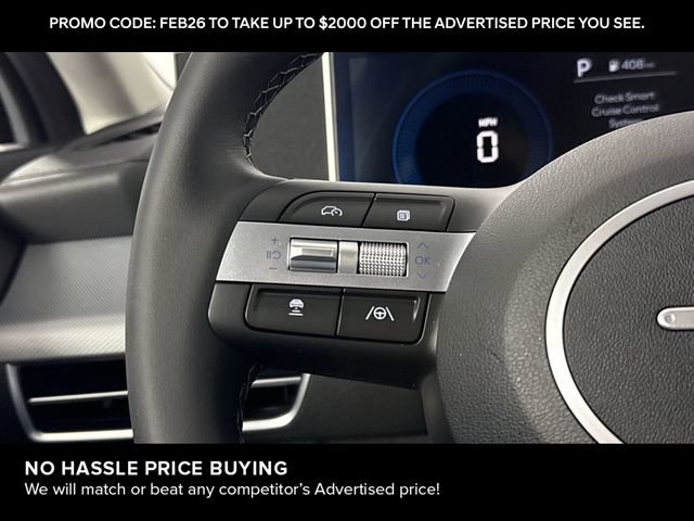 New 2026 Hyundai Sonata SEL image 21