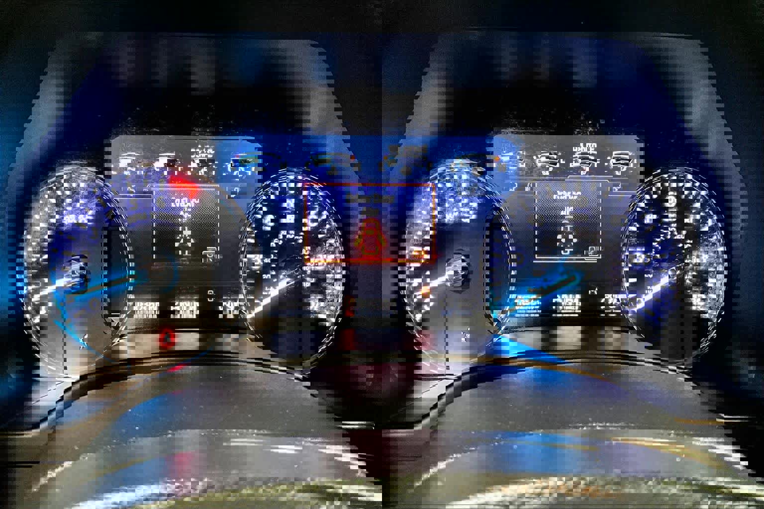 Used 2021 Ford Expedition Max Limited image 25