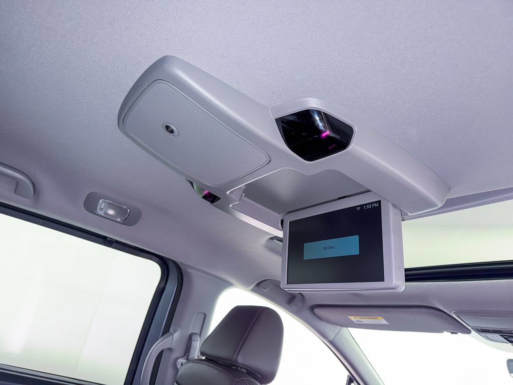 Used 2023 Honda Odyssey Touring image 12