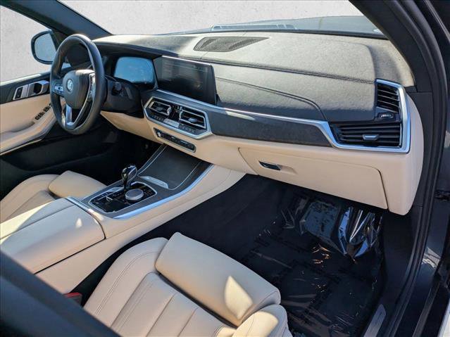 Used 2022 BMW X5 xDrive40i image 22