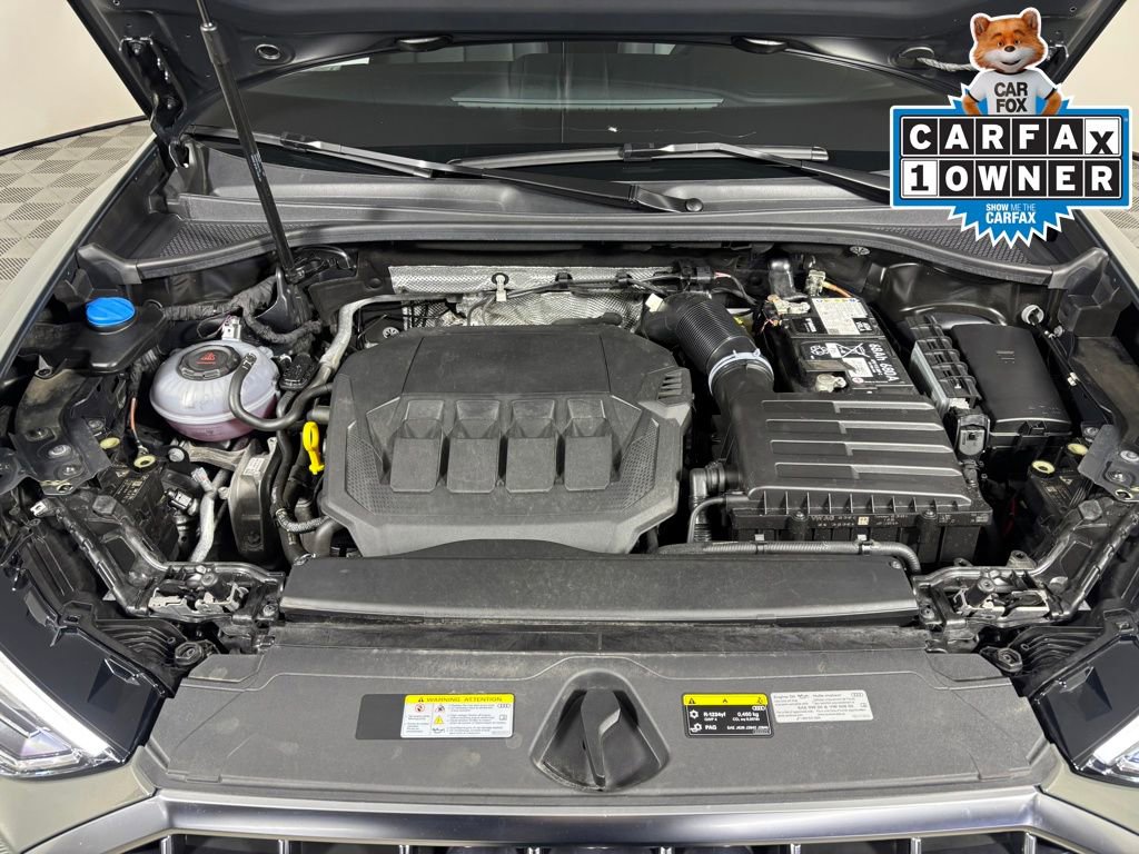 Used 2024 Audi Q3 2.0T Premium Plus image 23