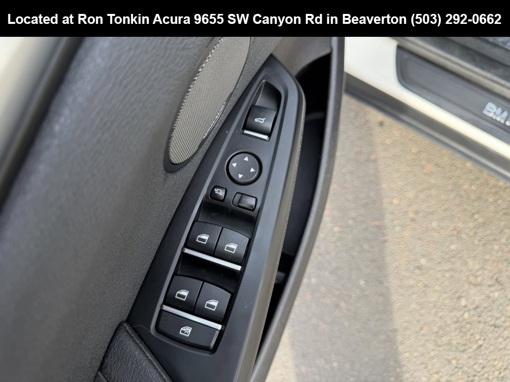 Used 2017 BMW X3 xDrive28i image 13