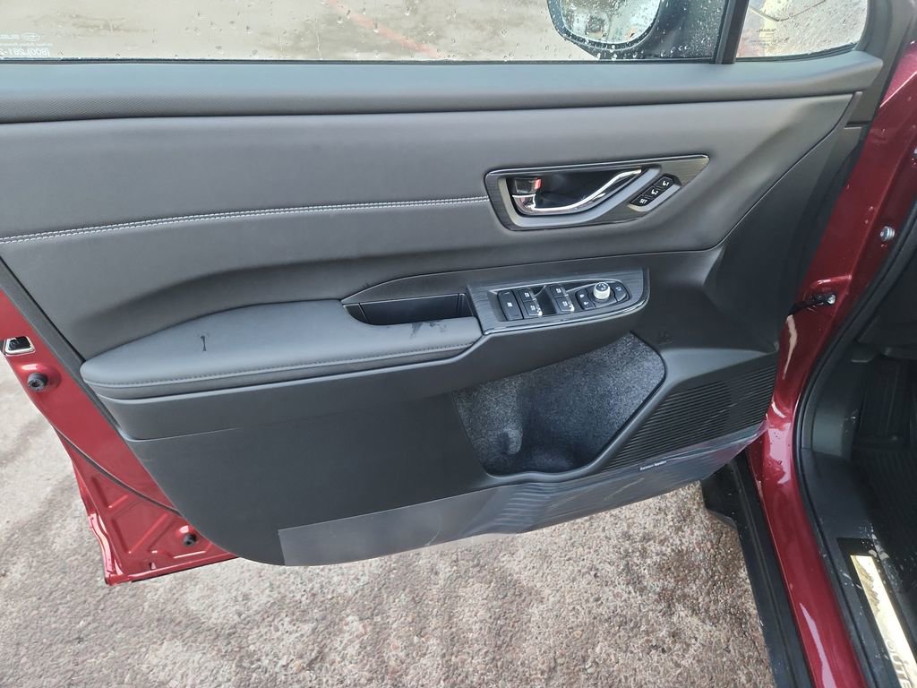 New 2026 Subaru Outback Touring XT w/ Touring Package image 12