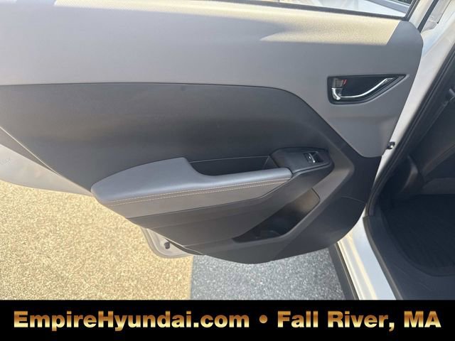 Used 2024 Subaru Crosstrek 2.5i Limited image 16