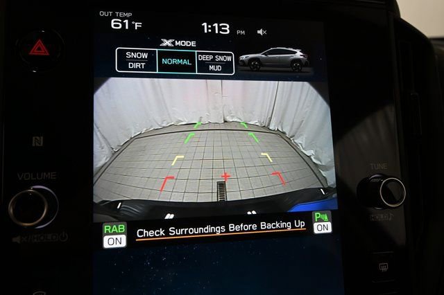 Used 2024 Subaru Crosstrek 2.5i Limited w/ Crosstrek Mirror Package image 6