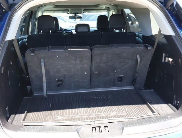 Used 2020 Ford Explorer XLT w/ Equipment Group 202A RWD image 24