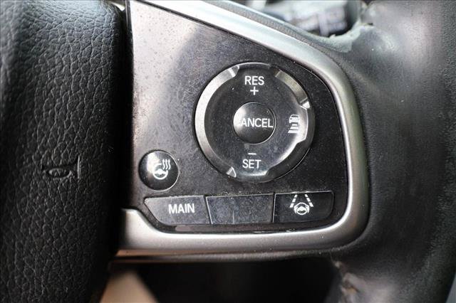 Used 2020 Honda CR-V Touring image 16