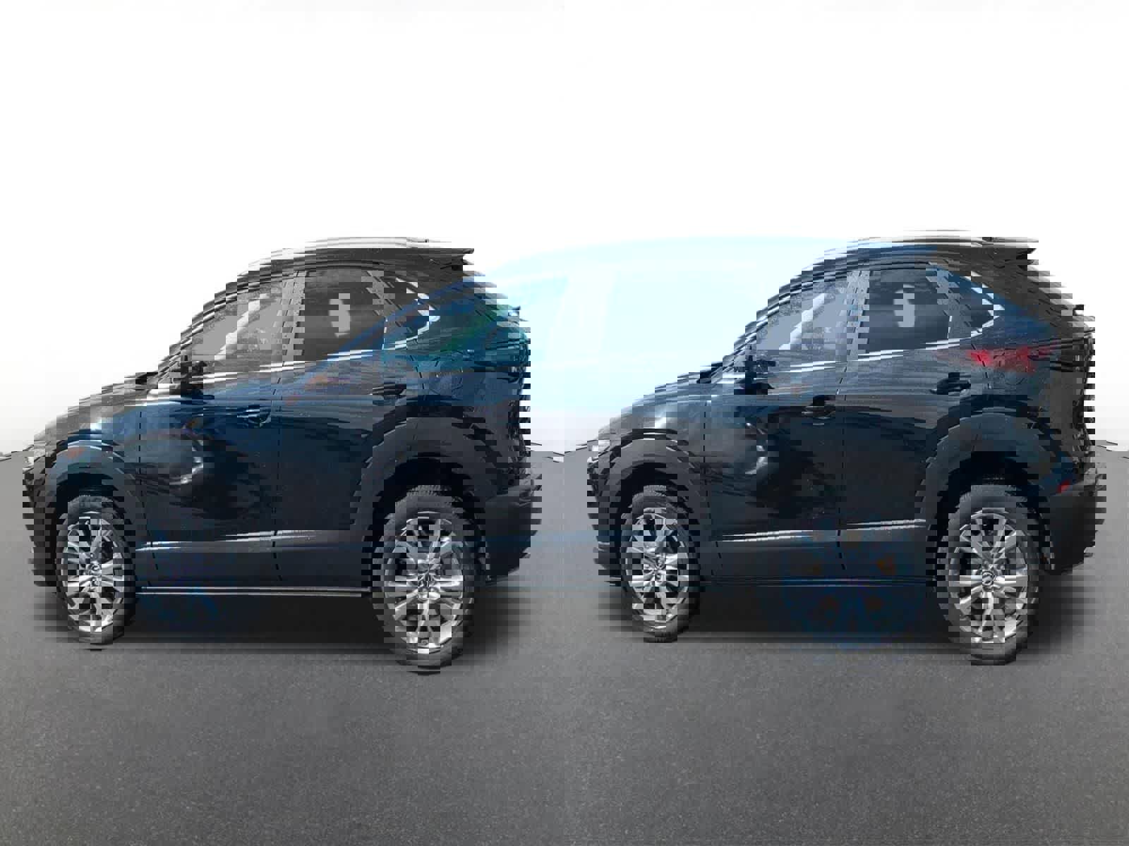 Used 2023 MAZDA CX-30 AWD 2.5 S w/ Preferred Package image 3