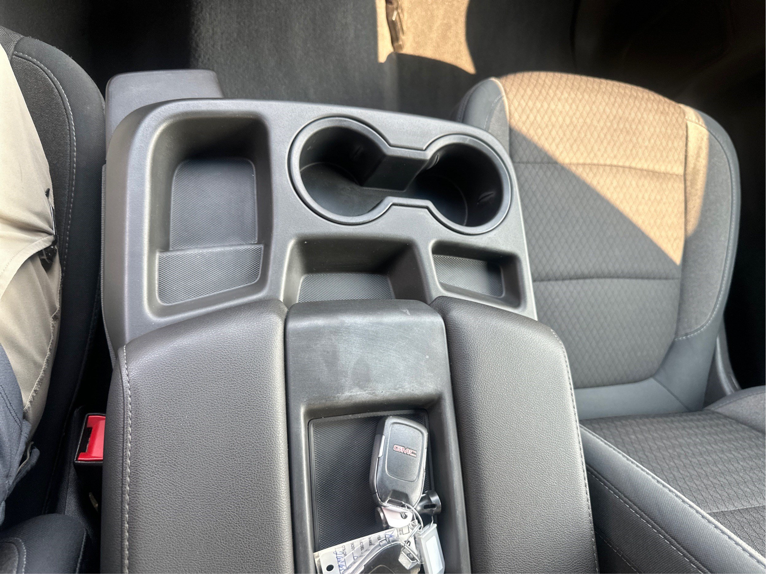 Used 2019 GMC Sierra 1500 SLE w/ SLE Convenience Package AWD/4WD image 14