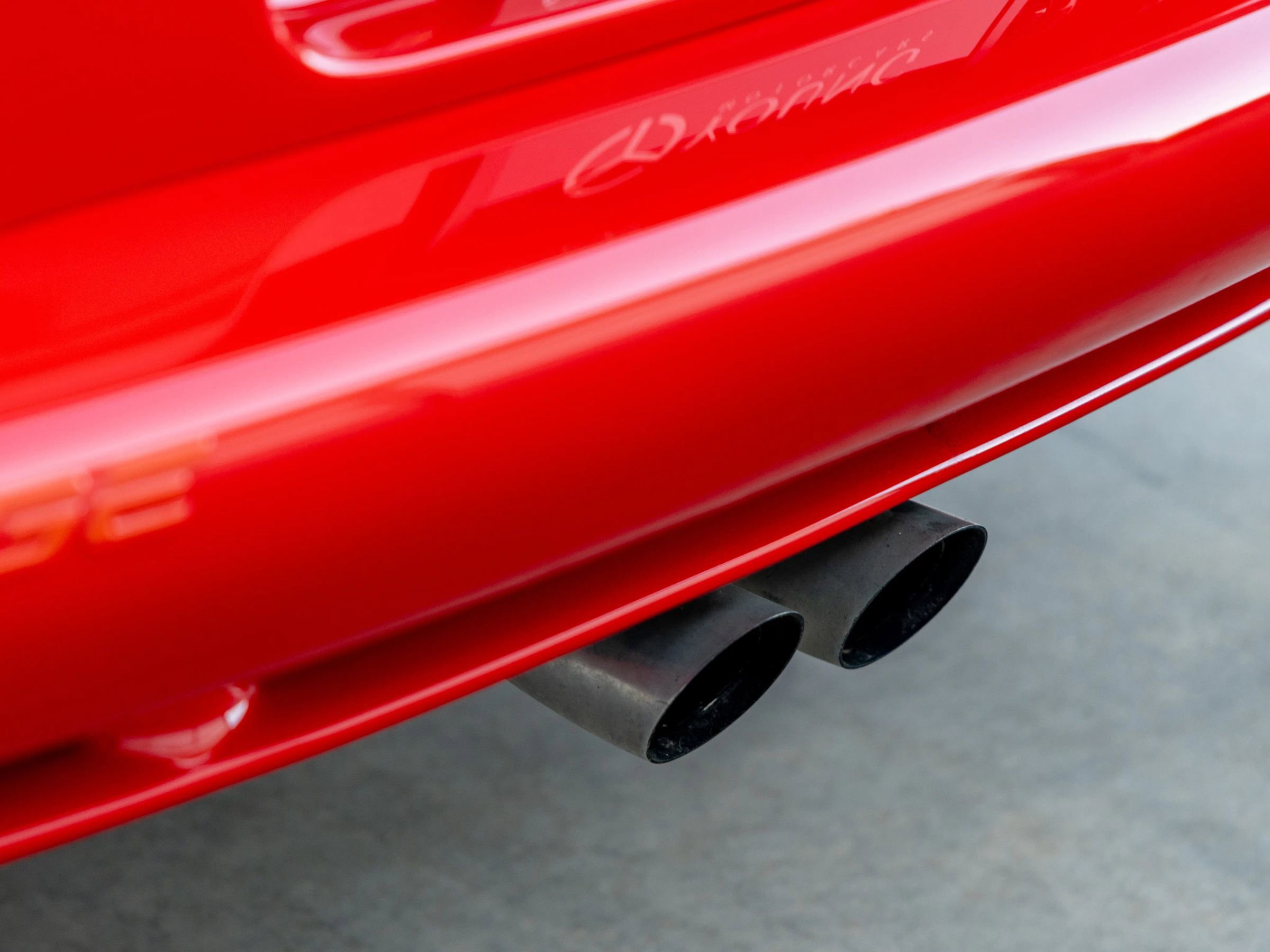 Used 1997 Dodge Viper GTS RWD image 37