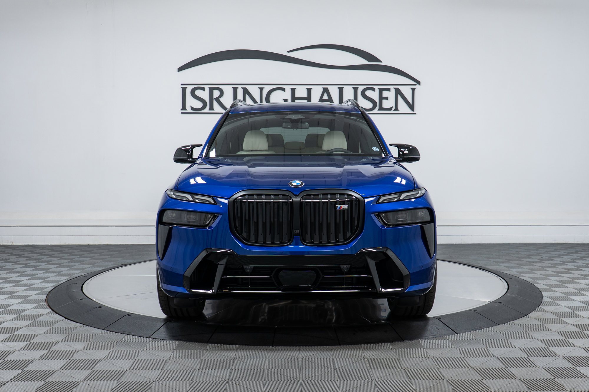 Used 2026 BMW X7 M60i AWD/4WD image 2