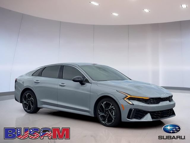 Used 2025 Kia K5 GT-Line FWD image 1