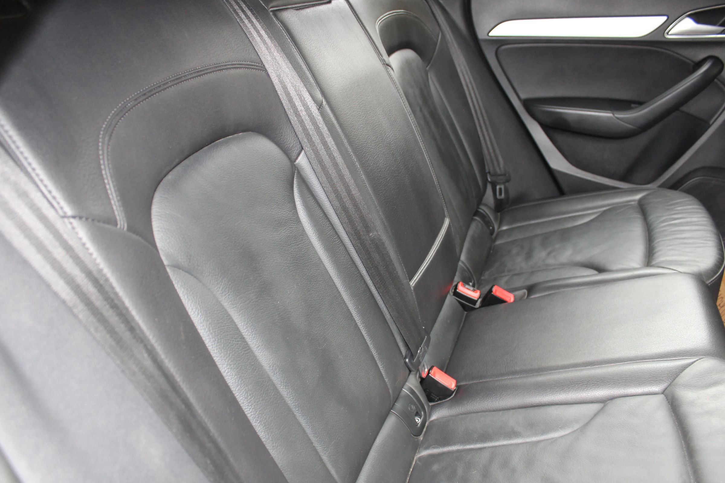 Used 2018 Audi Q3 2.0T Premium image 15