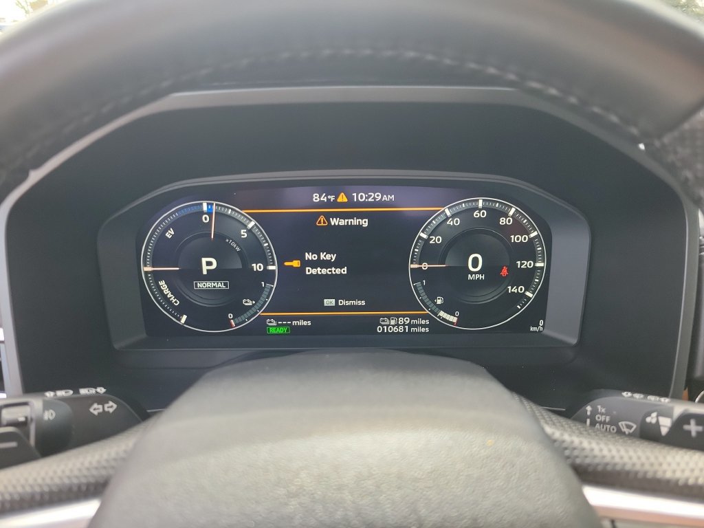 Used 2025 Mitsubishi Outlander 4WD Plug-In Hybrid image 23