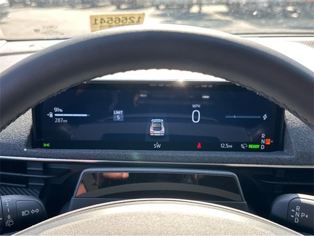 New 2025 Ford Mustang Mach-E Premium w/ Interior Protection Package image 11