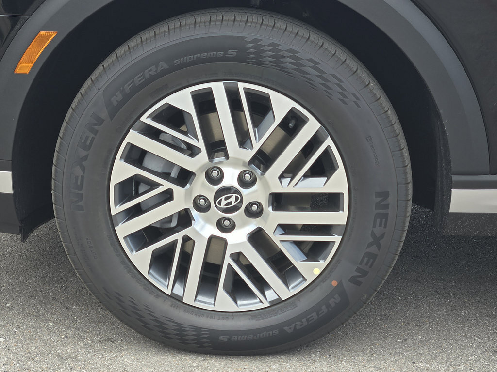 New 2026 Hyundai Palisade SEL FWD image 12