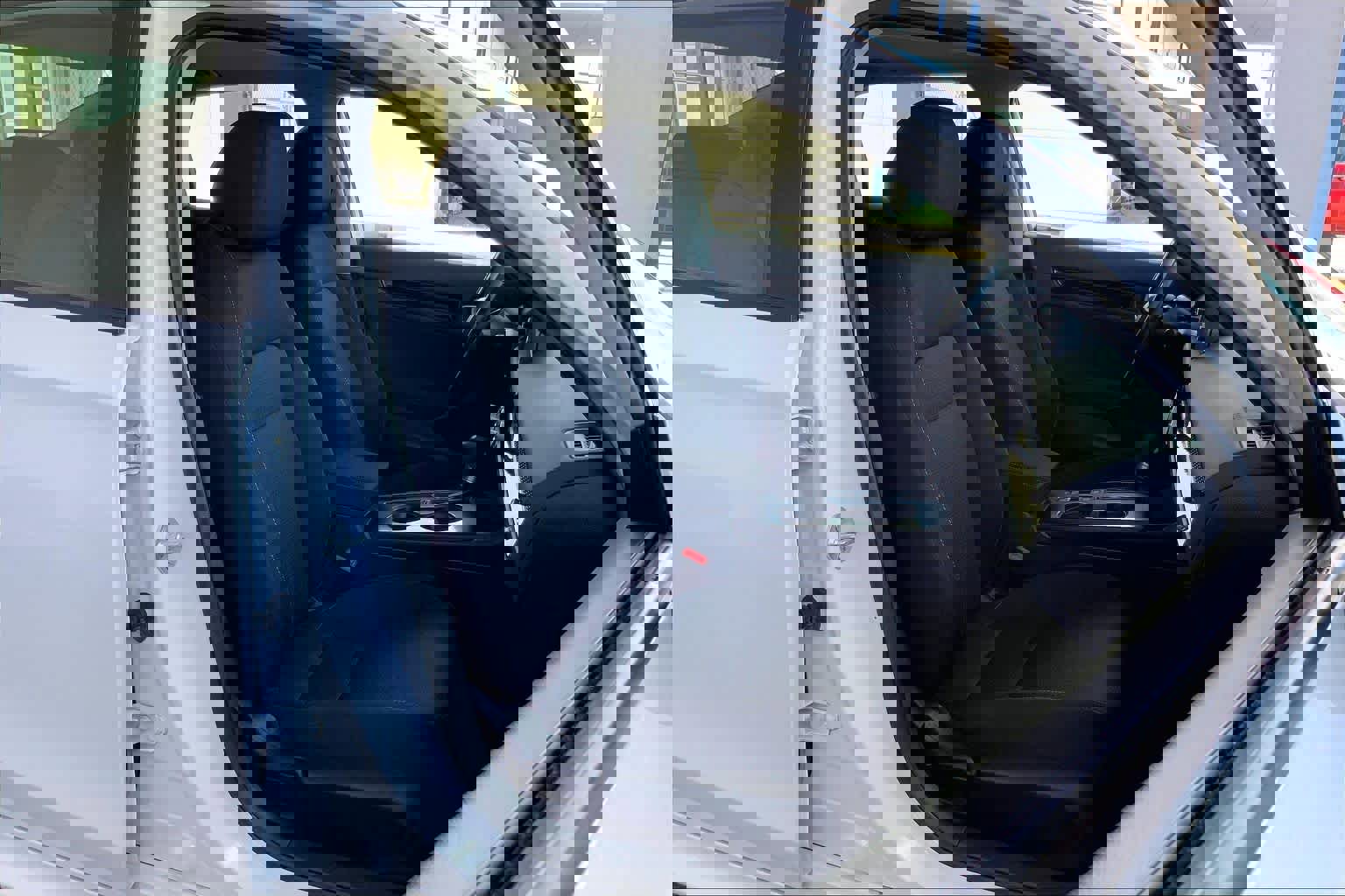 Used 2024 Honda Civic EX image 9