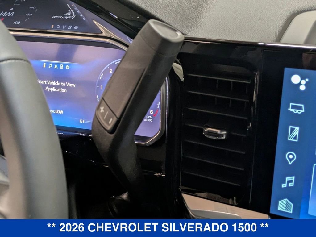 New 2026 Chevrolet Silverado 1500 LT image 31
