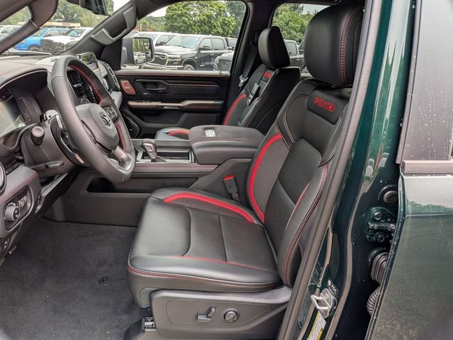 New 2026 RAM 1500 RHO w/ RHO Level 1 Equipment Group AWD/4WD image 9
