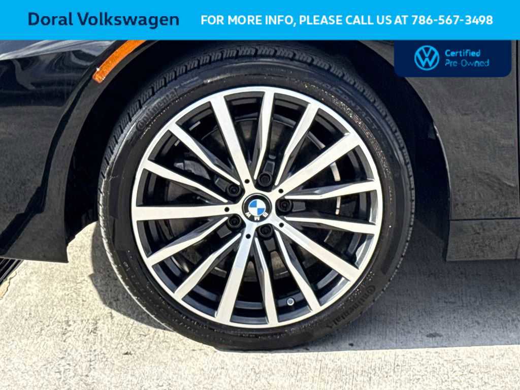 Used 2024 BMW 228i Gran Coupe w/ Convenience Package image 11